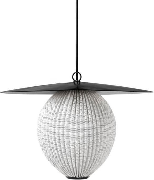 Image du produit Gubi Satellite Lampe à suspendre M White Cloud (E27)