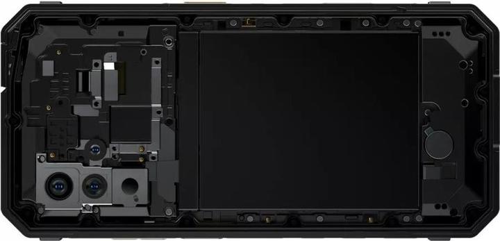 Produktbild Ulefone Power Armor 19T (256 GB, Black, 6.58", Dual SIM, 108 Mpx, 4G)