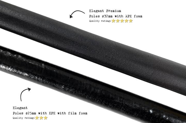 Immagine prodotto Exit Elegante Premium Deluxe (427 cm)