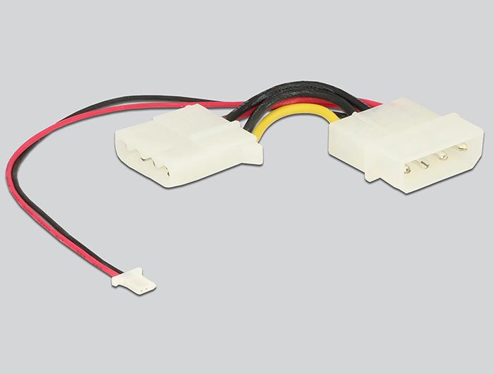 Actual product image Delock SATA DOM modules
