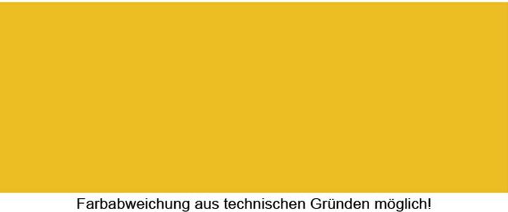Actual product image Oracover adhesive foil cub yellow 1 meter # 30 orastick