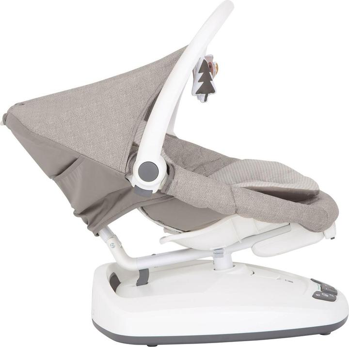 Produktbild Graco Babywippe Move with me
