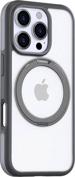 Produktbild Torras Ostand R Fusion (Apple iPhone 16 Pro Max)