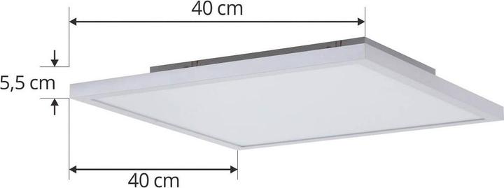 Image du produit Arcchio Brenda (1300 lm)