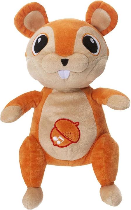 Actual product image Chicco electronic cuddly toy (15 cm)
