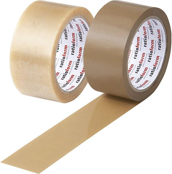 Immagine prodotto kaiserkraft Nastro da imballaggio in PVC (6 Pezzo/i)