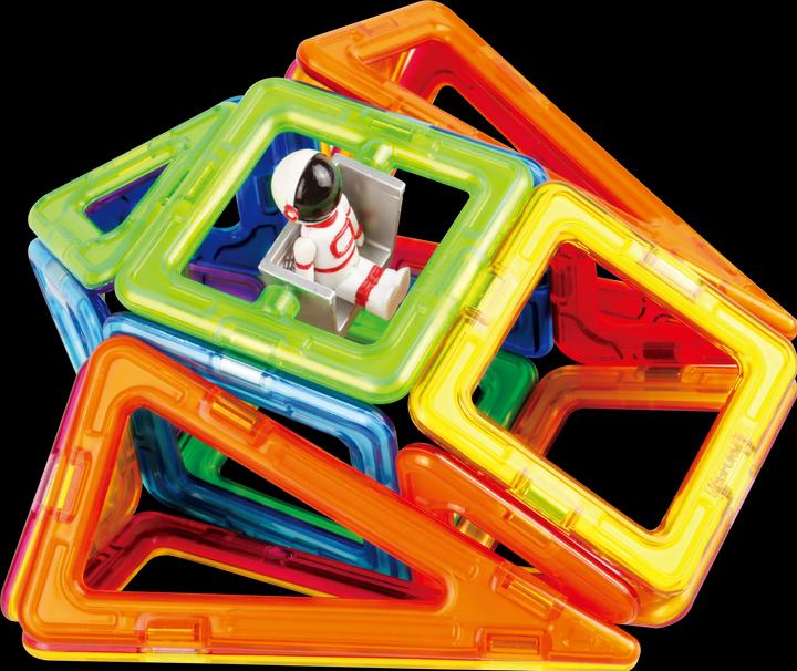 Produktbild Magformers Space Wow