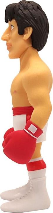 Actual product image Minix ROCKY - Rocky Balboa - Figurine 12cm