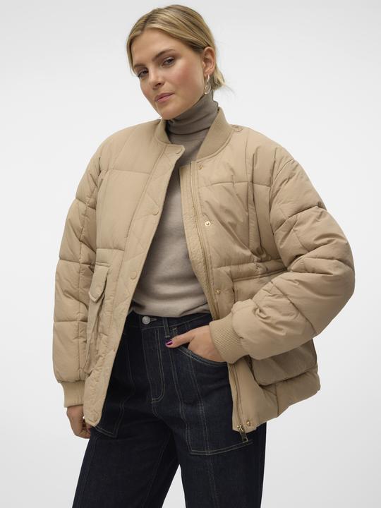 Produktbild Vero Moda VMJENNIE Steppjacke Jacke (XL)