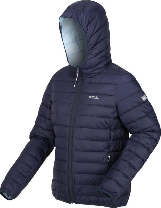 Produktbild Regatta Marizion Steppjacke mit Kapuze (38 D)