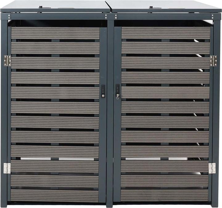 Actual product image MCW K14-XL