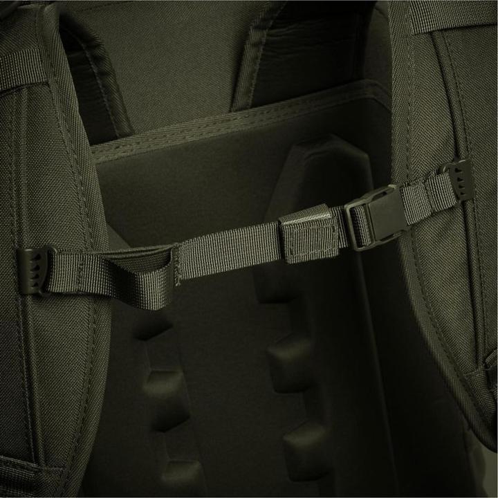 Produktbild Stoirm Tactical Backpack Olive 40 (40 l)