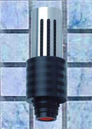 Produktbild aquaclic Elégance (1 Strahlarten, 12 l/min)