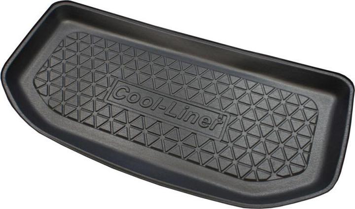 Produktbild ProPlus Kofferraumwanne für Seat Mii/Skoda Citigo/VW Up ab 2020 bis heute (obere Ladefläche) auch Elektro