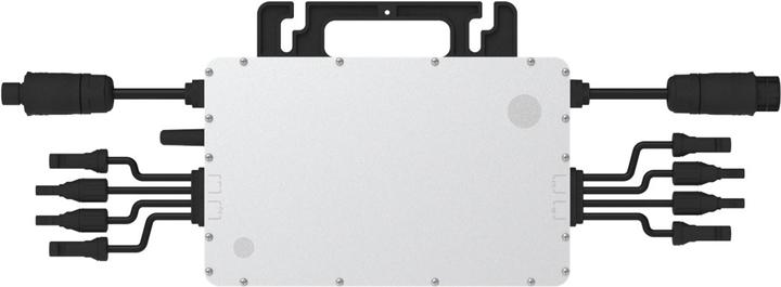 Actual product image Hoymiles Inverter HM-1500 Microinverter