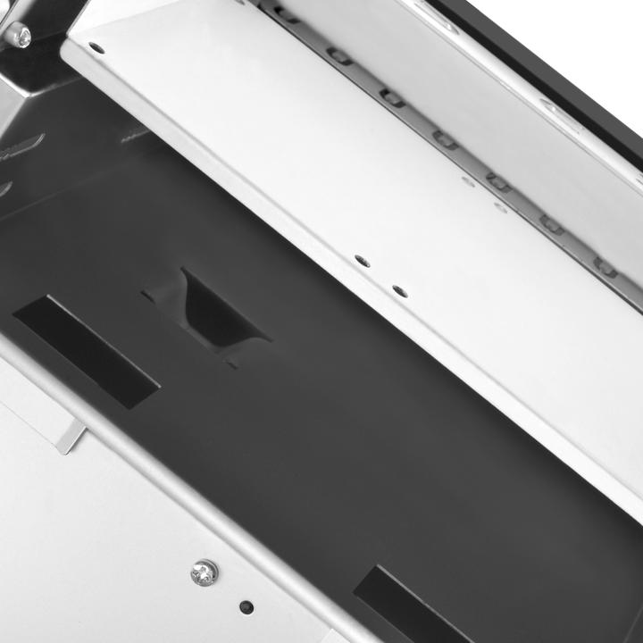 Produktbild Silverstone SST-SG11B Sugo USB3.0 - schwarz (mATX, Mini-ITX)