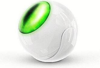 Produktbild Fibaro Smoke Sensor