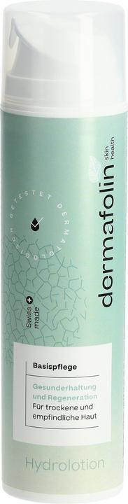 Produktbild Dermafolin Hydrolotion (Körperlotion, 200 ml)