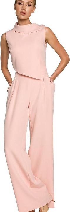 Actual product image Made of Emotion Overall Moe (XL)