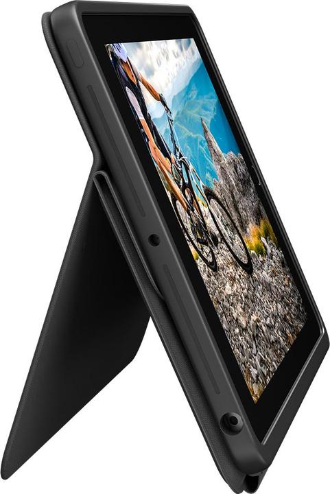 Actual product image Logitech Rugged Folio (FR, iPad 2020 (8. Gen), iPad 2021 (9th Gen), iPad 2019 (7th gene))