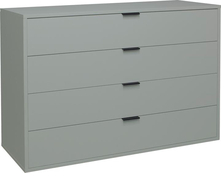 Actual product image Mäusbacher Bonnie (119 x 45 x 87 cm)