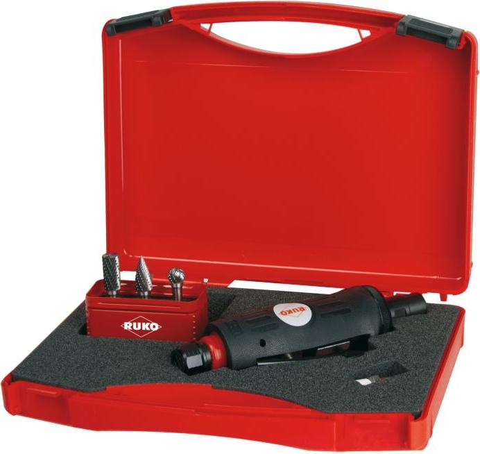 Produktbild Ruko Druckluft-Schleifer 1/4 (6.3 m