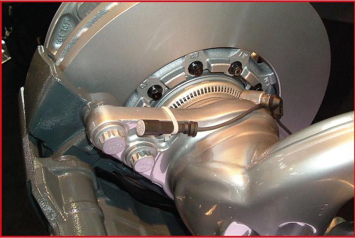 Produktbild KS Tools 3/4 Antriebswellen-Kraft-Stecknuss.24mm.12-kant (34 mm)