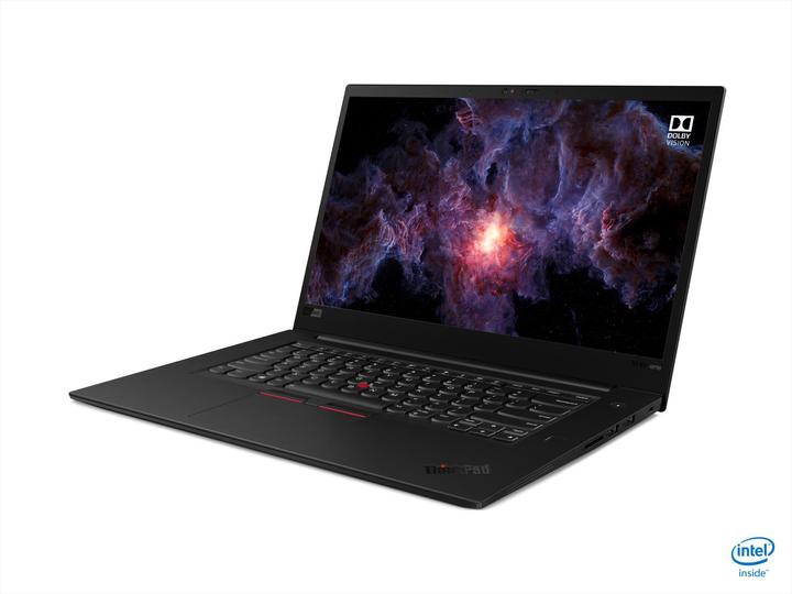 Produktbild Lenovo ThinkPad X1 Extreme Gen 2 (15.60", Intel Core i7-9750H, 16 GB, 512 GB, CH)