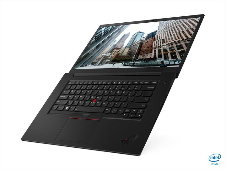 Produktbild Lenovo ThinkPad X1 Extreme Gen 2 (15.60", Intel Core i7-9750H, 16 GB, 512 GB, CH)
