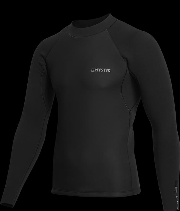 Actual product image Mystic Star Surf Top 2mm (XXL)