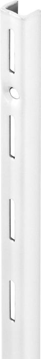 Productafbeelding Dolle Wandrail 1-rij H 495 mm wit