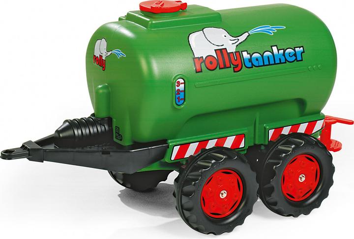 Rolly Toys rollyTanker Fendt