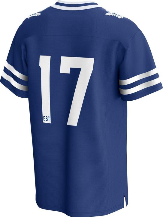 Produktbild Fanatics Toronto Maple Leafs NHL Poly Mesh Supporters Jersey - XL (XL)