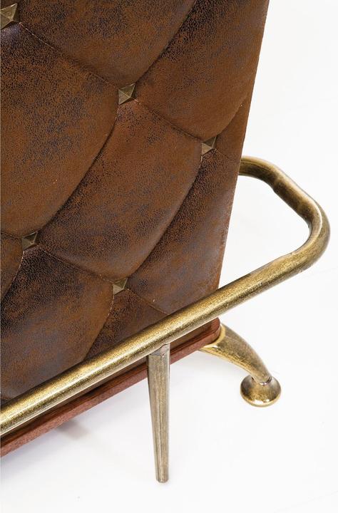 Image du produit Kare Design Bar Lady Rock Vintage (120 x 48 x 104 cm)