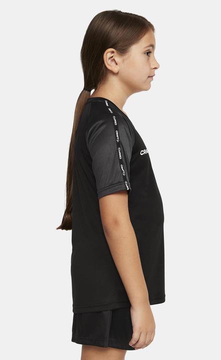 Image du produit Craft Squad 2.0 Maillot Contrasté Jr (158)