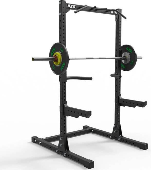 Image du produit ATX Half Rack 750 inkl. J-Hooks