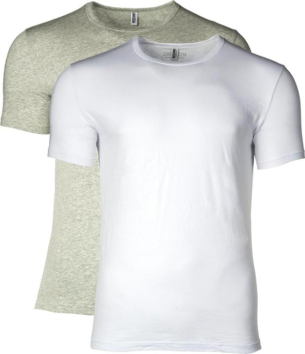 Moschino T-Shirt Casual Figurbetont