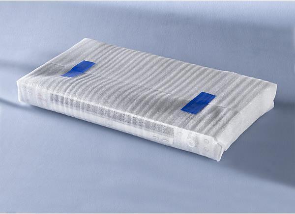 Actual product image Oldenburg Kunststoff-Technik PE foam film (1 Piece)