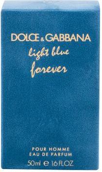 Produktbild Dolce & Gabbana Light Blue Forever (Eau de Parfum, 50 ml)
