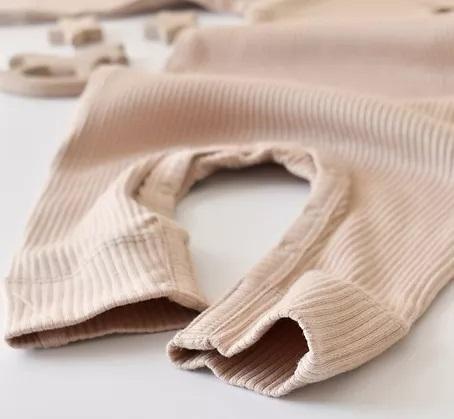 Actual product image BabyCosy Long Sleeved Rompers (74)