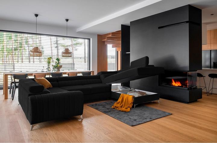 Produktbild ELTAP Louis (Bettsofa, Wohnlandschaft)