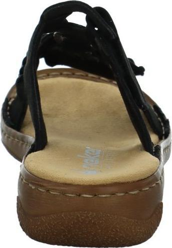 Actual product image Rieker Mules (38)