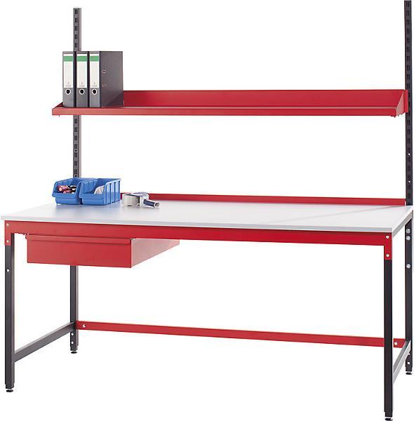 Produktbild Legro Packtisch PROFI LINE (200 cm)