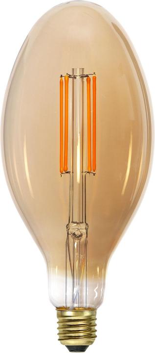 Actual product image Schönenberger Industrial vintage (E27, 4.50 W, 330 lm, 1 x, G)