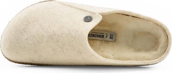Produktbild Birkenstock Zermatt Shearling Wollfilz Normal (38)