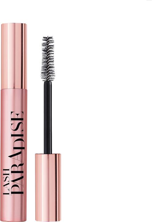 L'Oréal Paris Lash Paradise (02 Black)