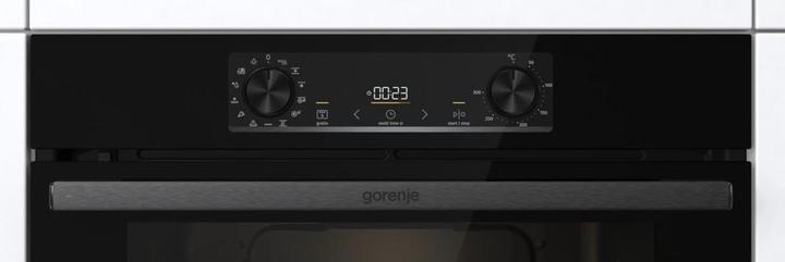 Actual product image Gorenje BPS 6737 E14BG Oven A+