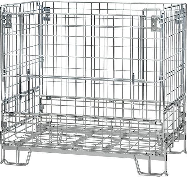 Image du produit Italfil Boîte pliante en maille