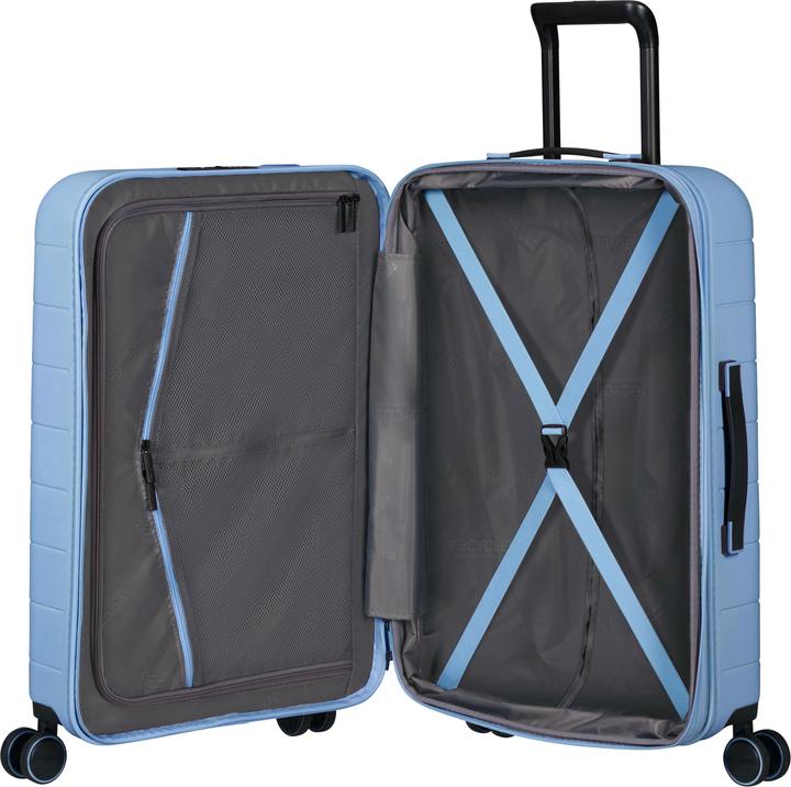 Immagine prodotto American Tourister Novastream (64 l, L (90 - 115l))