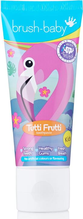 Produktbild Brush-Baby Kinder (50 ml)